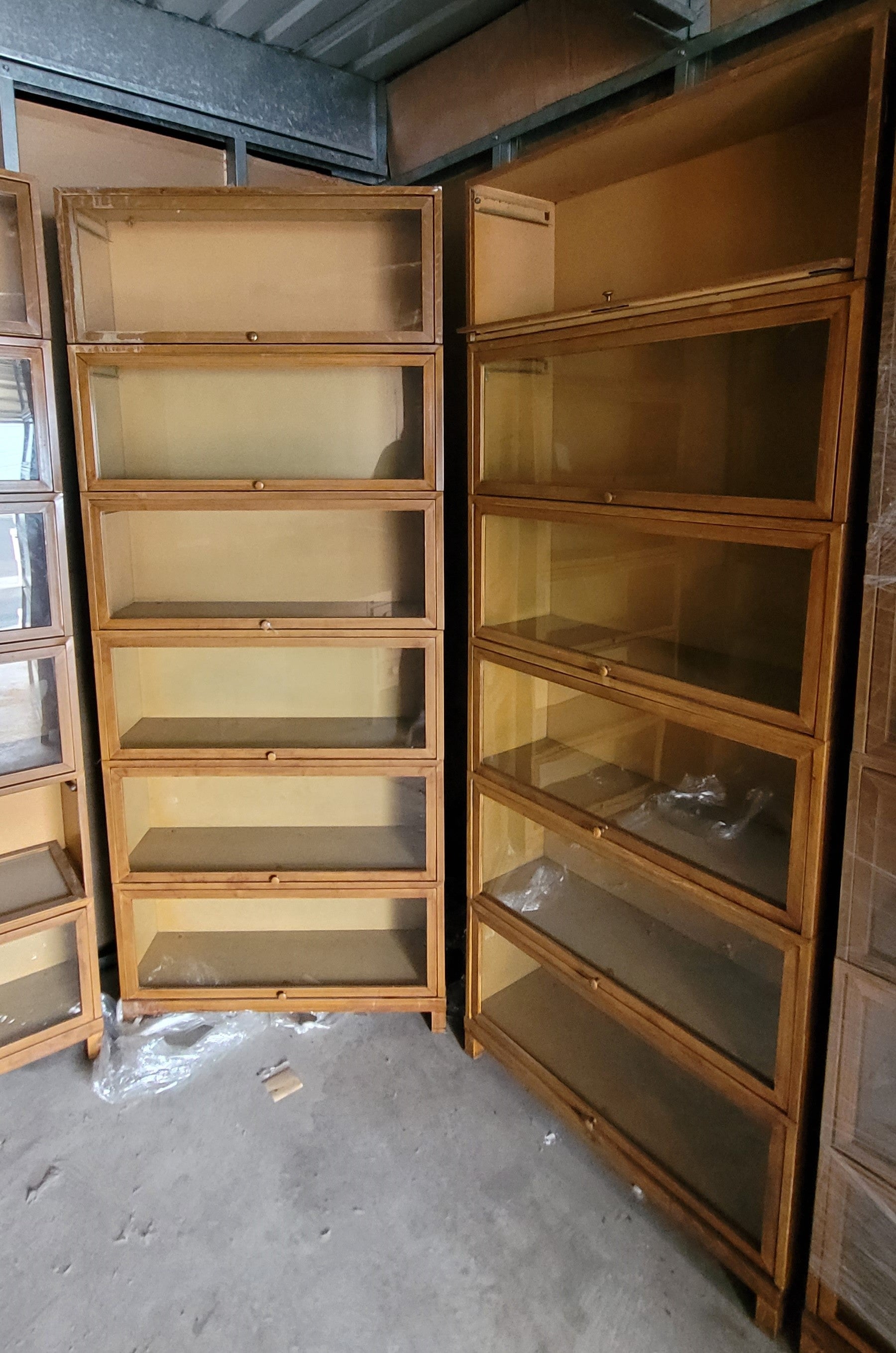 Notice of Intent to Dispose of Court Personal Property Superior Court